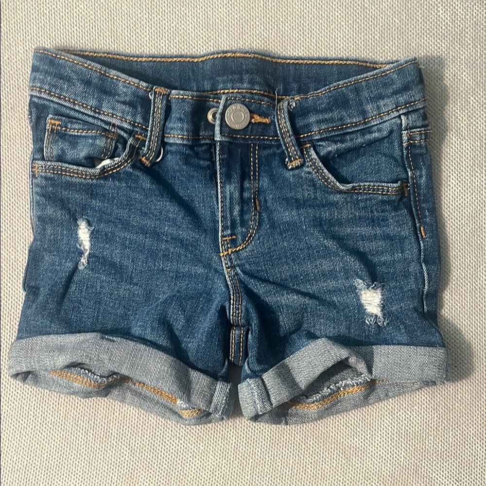 Old Navy Kids Denim Shorts